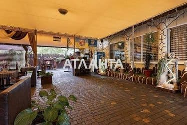 Коммерческая недвижимость по адресу ул. Франко Ивана (площадь 372,3 м²) - Atlanta.ua - фото 38