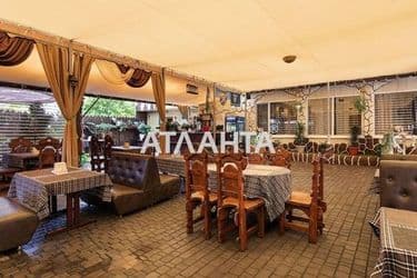 Коммерческая недвижимость по адресу ул. Франко Ивана (площадь 372,3 м²) - Atlanta.ua - фото 39