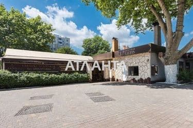 Коммерческая недвижимость по адресу ул. Франко Ивана (площадь 372,3 м²) - Atlanta.ua - фото 41
