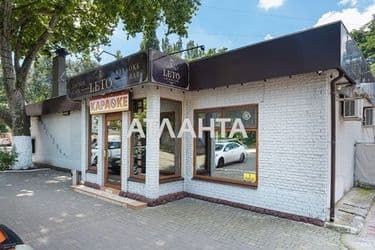 Коммерческая недвижимость по адресу ул. Франко Ивана (площадь 372,3 м²) - Atlanta.ua - фото 42