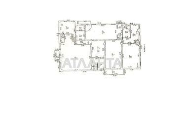 Коммерческая недвижимость по адресу ул. Франко Ивана (площадь 372,3 м²) - Atlanta.ua - фото 44