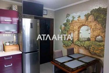 2-rooms apartment apartment by the address st. Nikolaevskaya (area 58 m²) - Atlanta.ua - photo 8