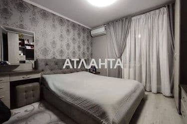 2-rooms apartment apartment by the address st. Nikolaevskaya (area 58 m²) - Atlanta.ua - photo 10