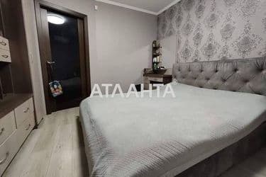 2-rooms apartment apartment by the address st. Nikolaevskaya (area 58 m²) - Atlanta.ua - photo 11