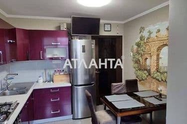 2-rooms apartment apartment by the address st. Nikolaevskaya (area 58 m²) - Atlanta.ua - photo 13