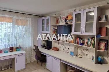 2-rooms apartment apartment by the address st. Nikolaevskaya (area 58 m²) - Atlanta.ua - photo 14