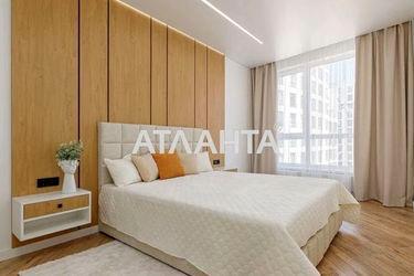 1-room apartment apartment by the address st. Kulparkovskaya ul (area 52 m²) - Atlanta.ua - photo 15