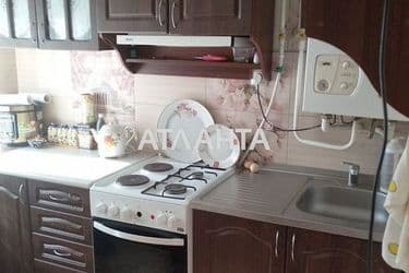 2-кімнатна квартира за адресою вул. Паркова (площа 44,4 м²) - Atlanta.ua - фото 10