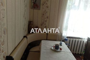 2-кімнатна квартира за адресою вул. Паркова (площа 44,4 м²) - Atlanta.ua - фото 9