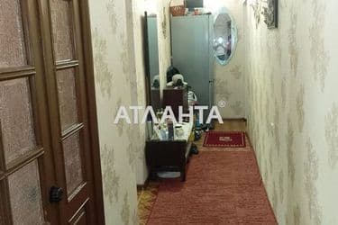 2-кімнатна квартира за адресою вул. Паркова (площа 44,4 м²) - Atlanta.ua - фото 11