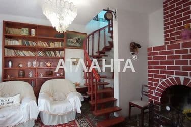 House by the address st. Limannaya 2 ya (area 87 m²) - Atlanta.ua - photo 39