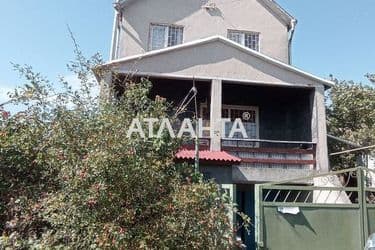 House by the address st. Limannaya 2 ya (area 87 m²) - Atlanta.ua - photo 49