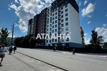 1-room apartment apartment by the address st. Vasilkovaya (area 30 m²) - Atlanta.ua - photo 18