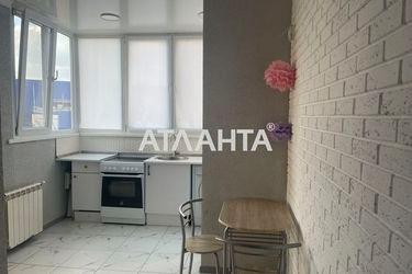 1-room apartment apartment by the address st. Vilyamsa ak (area 25 m²) - Atlanta.ua - photo 16