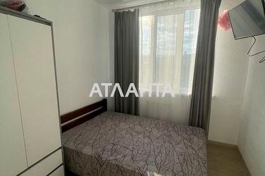 1-room apartment apartment by the address st. Vilyamsa ak (area 25 m²) - Atlanta.ua - photo 22