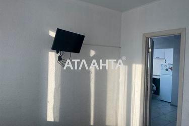 1-room apartment apartment by the address st. Vilyamsa ak (area 25 m²) - Atlanta.ua - photo 24