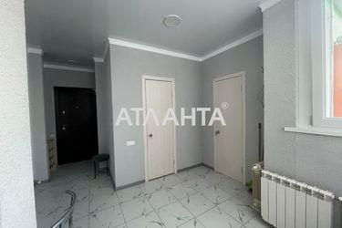 1-room apartment apartment by the address st. Vilyamsa ak (area 25 m²) - Atlanta.ua - photo 25