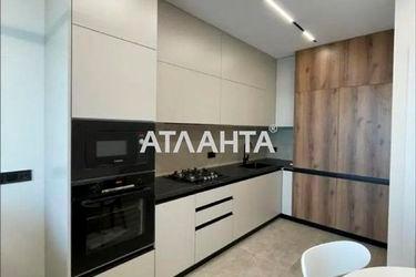 1-кімнатна квартира за адресою вул. Пасічна (площа 40 м²) - Atlanta.ua - фото 29