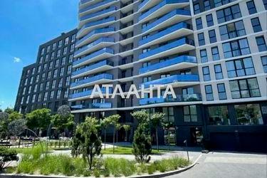 1-кімнатна квартира за адресою вул. Пасічна (площа 40 м²) - Atlanta.ua - фото 51