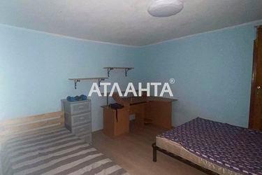 1-room apartment apartment by the address st. Lyustdorfskaya dor Chernomorskaya dor (area 28,4 m²) - Atlanta.ua - photo 27