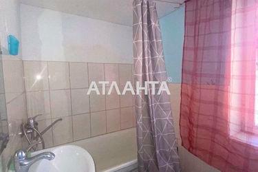 1-room apartment apartment by the address st. Lyustdorfskaya dor Chernomorskaya dor (area 28,4 m²) - Atlanta.ua - photo 28