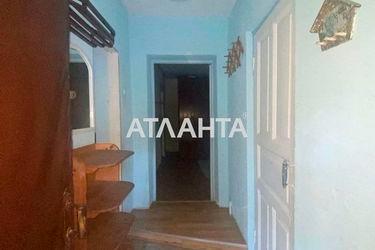 1-room apartment apartment by the address st. Lyustdorfskaya dor Chernomorskaya dor (area 28,4 m²) - Atlanta.ua - photo 30