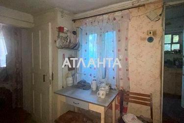 1-room apartment apartment by the address st. Lyustdorfskaya dor Chernomorskaya dor (area 28,4 m²) - Atlanta.ua - photo 36