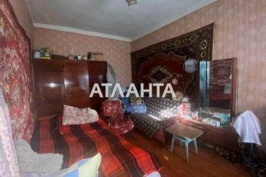 1-room apartment apartment by the address st. Lyustdorfskaya dor Chernomorskaya dor (area 28,4 m²) - Atlanta.ua - photo 37