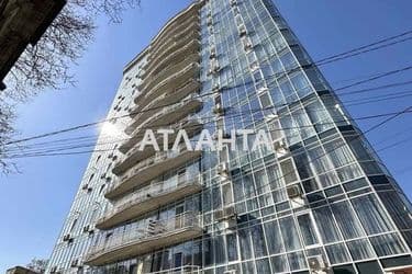 Многокомнатная квартира по адресу Удельный пер. (площадь 207,7 м²) - Atlanta.ua - фото 20