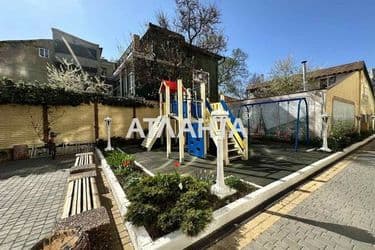 Многокомнатная квартира по адресу Удельный пер. (площадь 207,7 м²) - Atlanta.ua - фото 31