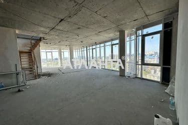 Многокомнатная квартира по адресу Удельный пер. (площадь 207,7 м²) - Atlanta.ua - фото 23