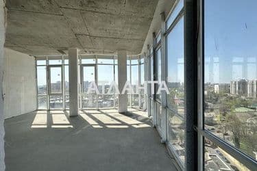 Многокомнатная квартира по адресу Удельный пер. (площадь 207,7 м²) - Atlanta.ua - фото 24