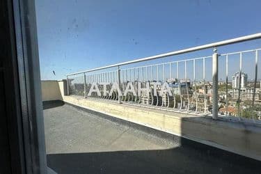 Многокомнатная квартира по адресу Удельный пер. (площадь 207,7 м²) - Atlanta.ua - фото 32