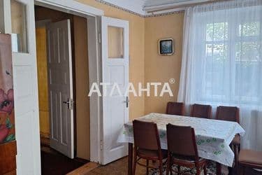 House by the address st. Turgeneva (area 89 m²) - Atlanta.ua - photo 25