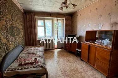 2-rooms apartment apartment by the address st. Inglezi 25 chapaevskoy div (area 42 m²) - Atlanta.ua - photo 14