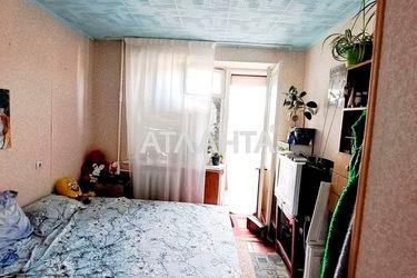 1-room apartment apartment by the address st. Koroleva ak (area 22 m²) - Atlanta.ua - photo 21