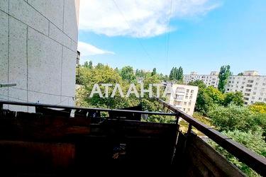 1-room apartment apartment by the address st. Koroleva ak (area 22 m²) - Atlanta.ua - photo 24