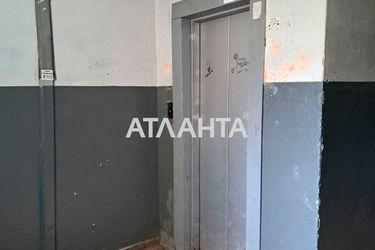 1-room apartment apartment by the address st. Koroleva ak (area 22 m²) - Atlanta.ua - photo 32