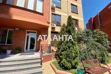 3-rooms apartment apartment by the address st. Shevchenko pr (area 80,2 m²) - Atlanta.ua - photo 19