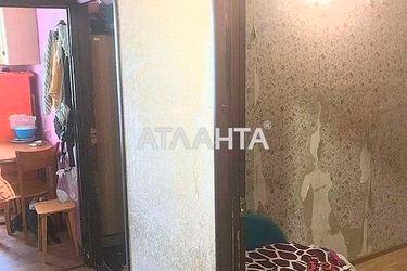 2-rooms apartment apartment by the address st. Shuma Vitaliya Marksa Karla (area 31 m²) - Atlanta.ua - photo 10