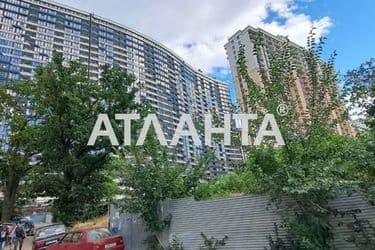 1-комнатная квартира по адресу Курортный пер. (площадь 44,7 м²) - Atlanta.ua - фото 23