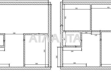 House by the address st. Massiv 15 (area 125 m²) - Atlanta.ua - photo 43