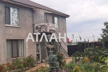 House by the address st. Verbnaya Yuzhnyy kut (area 183,1 m²) - Atlanta.ua - photo 25