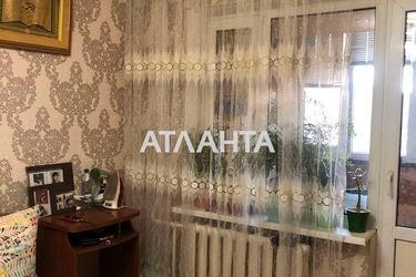 3-rooms apartment apartment by the address st. Filatova ak (area 57 m²) - Atlanta.ua - photo 14