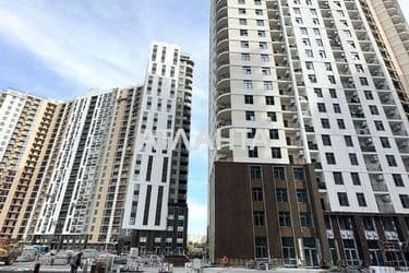 1-кімнатна квартира за адресою вул. Краснова (площа 42,4 м²) - Atlanta.ua - фото 10