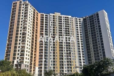 1-кімнатна квартира за адресою вул. Краснова (площа 42,4 м²) - Atlanta.ua - фото 11