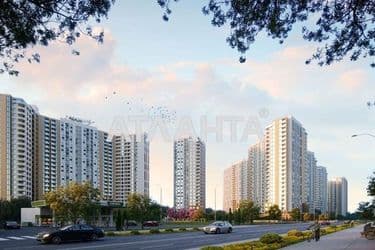 1-кімнатна квартира за адресою вул. Краснова (площа 42,4 м²) - Atlanta.ua - фото 12