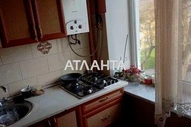 2-комнатная квартира по адресу ул. Медовой Пещеры ул (площадь 36,3 м²) - Atlanta.ua - фото 13