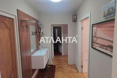 2-rooms apartment apartment by the address st. Varnenskaya (area 56 m²) - Atlanta.ua - photo 14