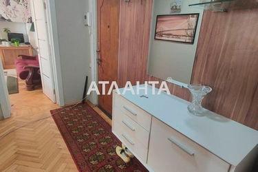 2-rooms apartment apartment by the address st. Varnenskaya (area 56 m²) - Atlanta.ua - photo 21